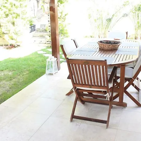 فيلة Adavillas Gazelle أيدين