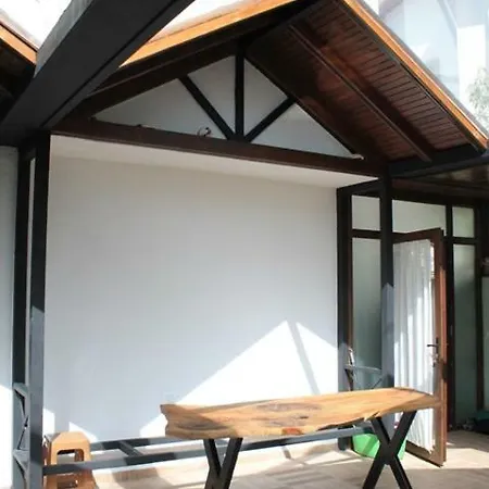 Adavillas Gazelle Villa Aydin